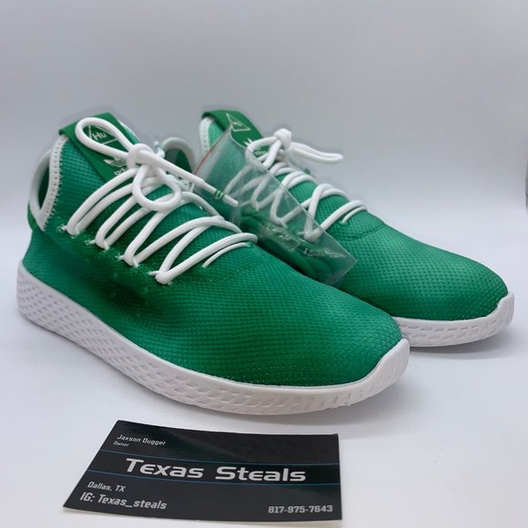 adidas hu green